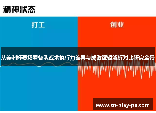 从美洲杯赛场看各队战术执行力差异与成败逻辑解析对比研究全景