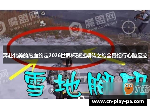 奔赴北美的热血约定2026世界杯球迷期待之旅全景纪行心路足迹