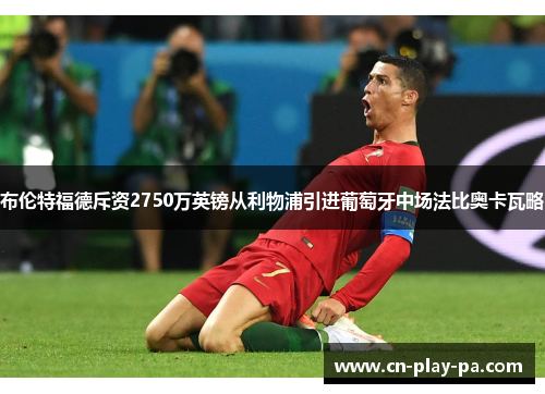 布伦特福德斥资2750万英镑从利物浦引进葡萄牙中场法比奥卡瓦略